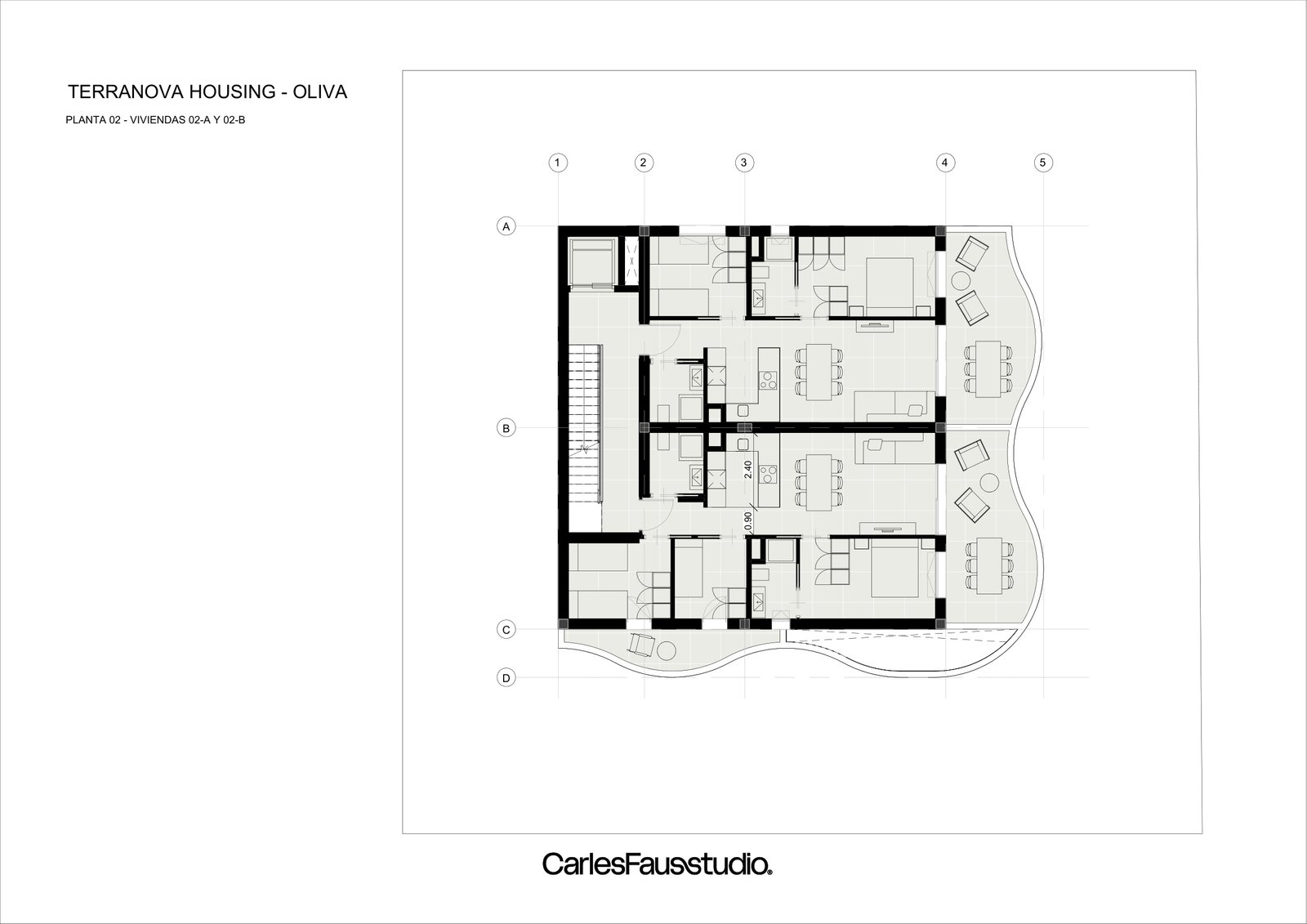 Floor 2
